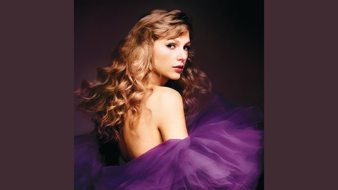 Enchanted by Taylor Swift